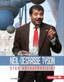 Neil Degrasse Tyson