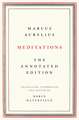 Meditations: The Annotated Edition