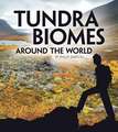 Tundra Biomes Around the World