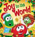 Joy to the World