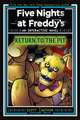 Five Nights At Freddy'S: Return To The Pit