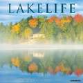 LAKELIFE 2022 WALL CALENDAR