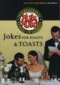 Jokes for Roasts & Toasts