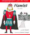 Hamlet for Kids: Writing Notes of Love and Encouragement to Your Children