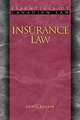 Insurance Law