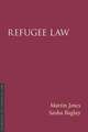 Refugee Law