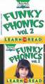 Funky Phonics