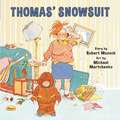 Thomas' Snowsuit