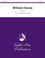 Orinoco Cocoa: Score & Parts