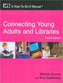 Connecting Young Adults and Libraries