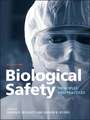 Biological Safety 5th Edition