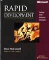 Rapid Development