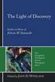 The Light of Discovery: Studies in Honor of Edwin M. Yamauchi