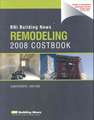 BNI Building News Remodeling Costbook