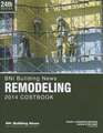 BNI Remodeling Costbook