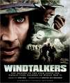 Windtalkers: The Making of the John Woo Film About the Navajo Code Talkers of World War II