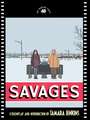 The Savages: The Shooting Script