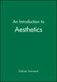 An Introduction to Aesthetics