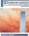 3D Computer Graphics