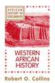 Western African History