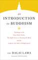 An Introduction to Buddhism