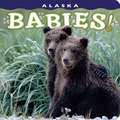 Alaska Babies!