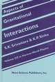 Aspects of Gravitational Interactions