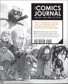 The Comics Journal