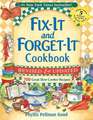 Fix-It and Forget-It Revised and Updated: 700 Great Slow Cooker Recipes