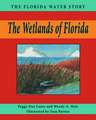 The Wetlands of Florida