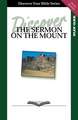 Discover the Sermon on the Mount