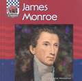 James Monroe