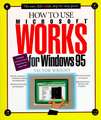 How to Use Microsoft Works for Windows 95