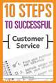 10 Steps to Successful Customer Service