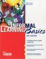 Informal Learning Basics