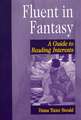 Fluent in Fantasy: A Guide to Reading Interests