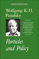 Particles and Policy