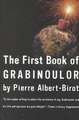 First Book of Grabinoulor