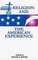 Religion and the American Experience