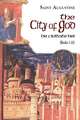 The City of God, Books 1-10