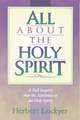 All about the Holy Spirit