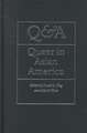 Q & A Queer And Asian: Queer & Asian In America