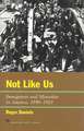 Not Like Us