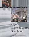 CQ's Supreme Court Simulation: Government in Action