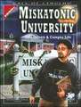 Miskatonic University: A Handbook to the Pride of Arkham