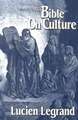 The Bible on Culture: Belonging or Dissenting?