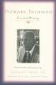 Howard Thurman: Essential Writings