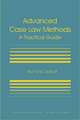 Advanced Case Law Methods