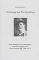 The Strange Sad War Revolving – Walt Whitman, Reconstruction, and the Emergence of Black Citizenship, 1865–1876