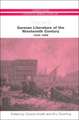 German Literature of the Nineteenth Century, 1832–1899 CHHGL 9